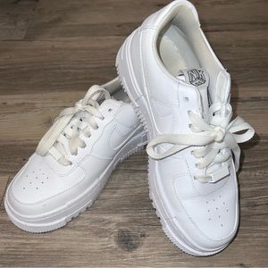 Nike Air Force 1 Pixel Women's Shoe